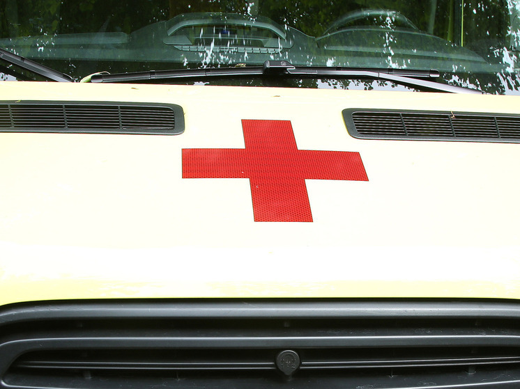 SHOT: зрители отравились искусственным туманом в московском театре