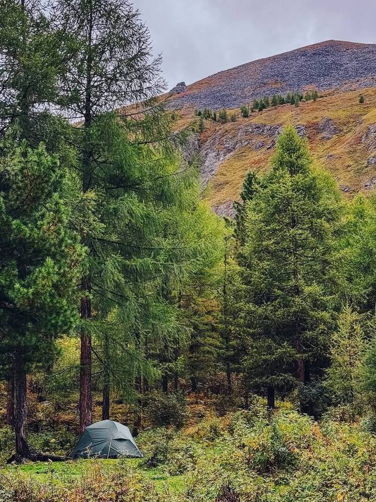 В Тункинском нацпарке Бурятии повысили плату за въезд для туристов