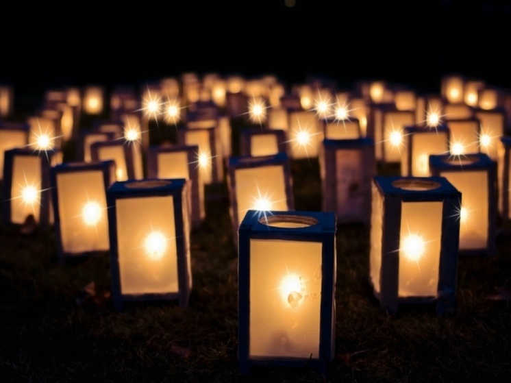 Нижегородская ГИБДД напомнила о безопасности в день памяти жертв ДТП