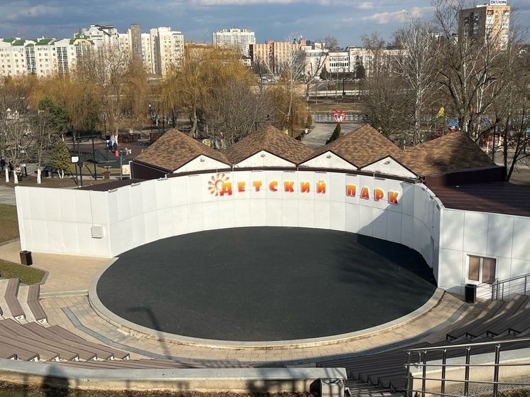 В Орловской области родителей призывают усилить контроль за безопасностью детей