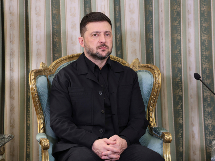 Ожидания от визита Владимира Зеленского в Афины были высоки: все гадали, сколько «Патриотов» и Mirage 2000 привезет украинский лидер