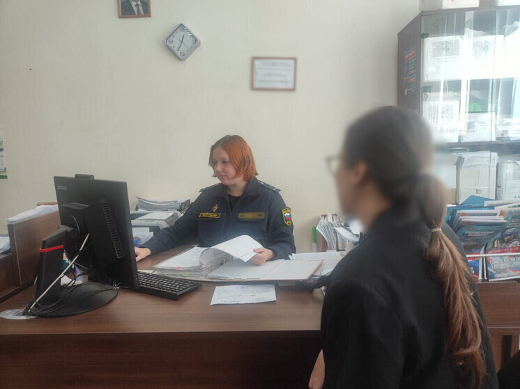 Семья из Севастополя задолжала более 100 тысяч рублей по коммуналке