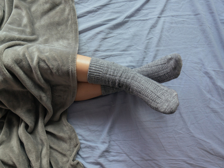 Тамбовчан предупредили: частые ночные судороги ног могут быть опасным сигналом