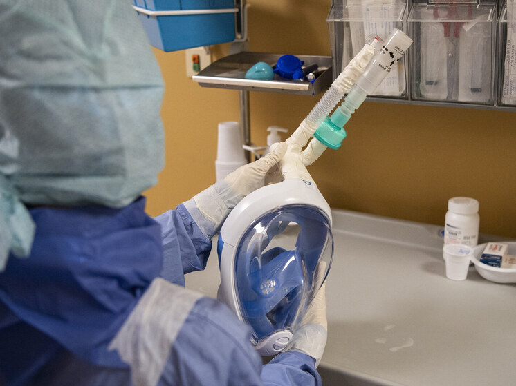 В Греции перевернулся автобус с паломниками, пострадали 12 женщин