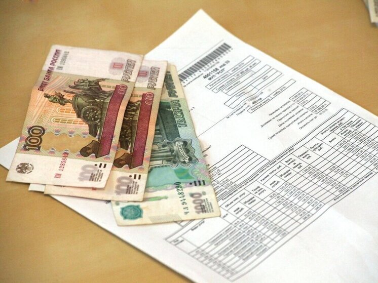 Жителям кузнецкого многоквартирного дома сделали перерасчет на 53 тысячи рублей