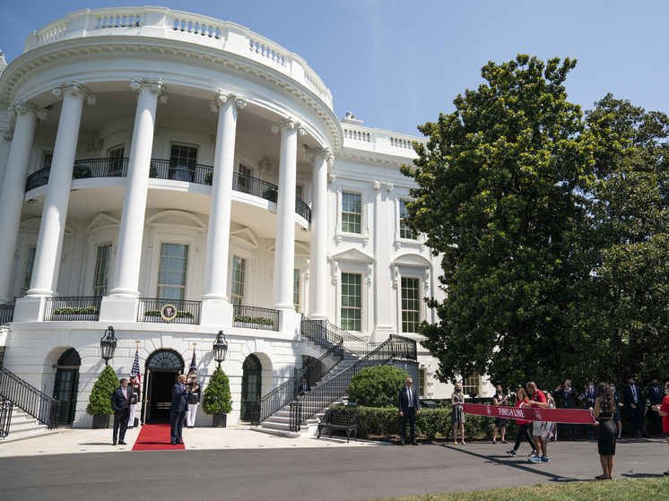 Редкая пауза: в Кремле отметили сдержанность США по украинскому делу