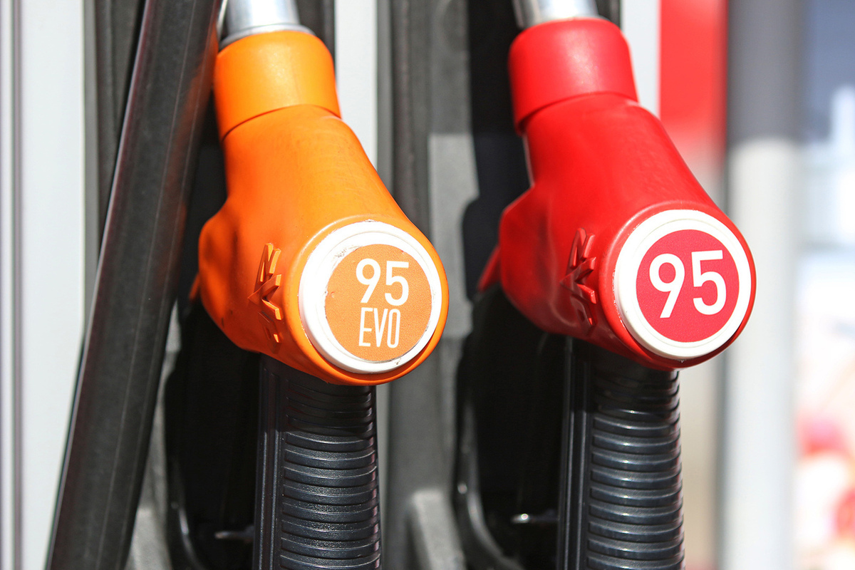 Закончился ли в России бензиновый кризис: эксперты дали прогноз