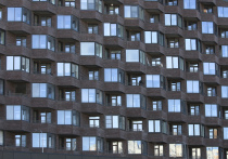 Доля ипотеки на самые дешевые новостройки Москвы, в классах комфорт и комфорт плюс, выросла за год на 7% и достигла 78%