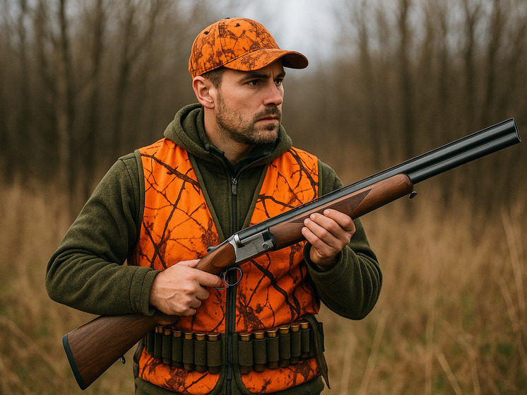 Количество владельцев оружия в Новосибирской области сократилось в 2025 году