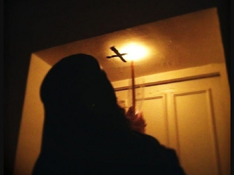 Как завтра жителям Калмыкии защититься от нечистой