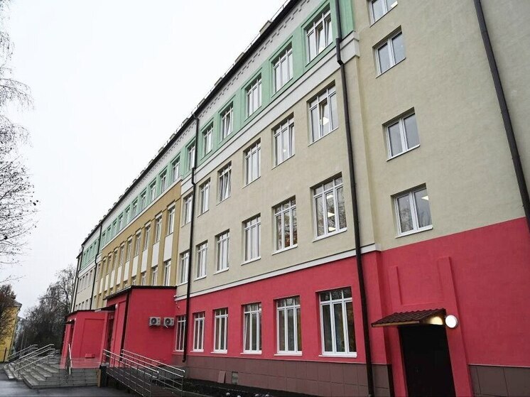 Выездное заседание администрации Серпухова пройдет 19 ноября