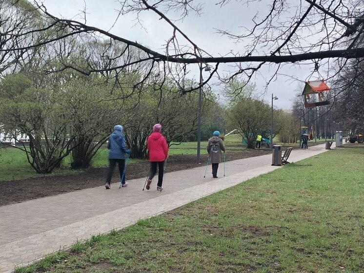 Еще недавно человека в возрасте 65–70 лет считали пожилым, и ему рекомендовали беречь себя