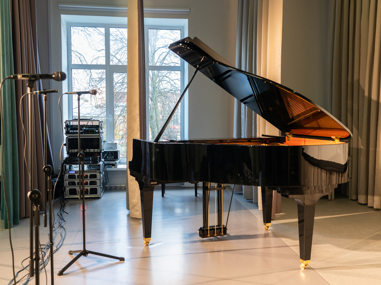 Раскрой свой талант: в Серпухове пройдет творческий конкурс для молодежи «Яркий Я»