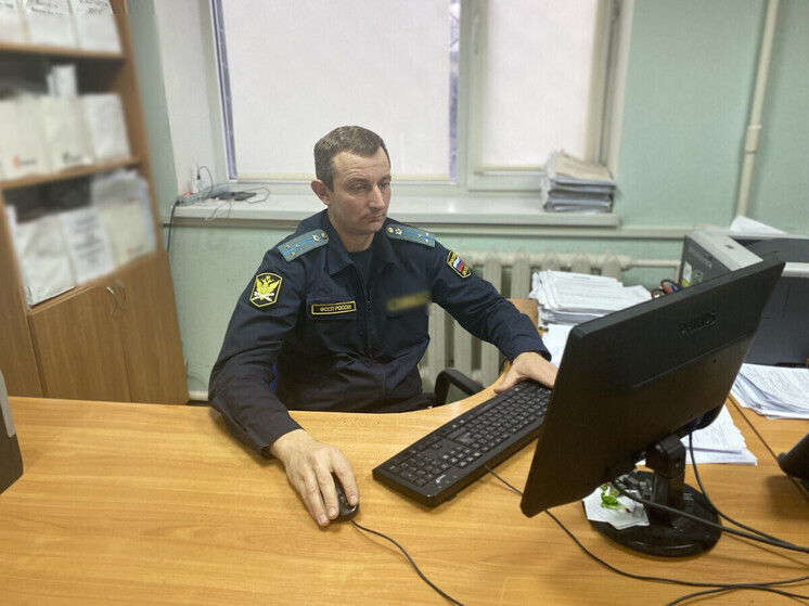 В Симферополе мать-уклонистку арестовали за неуплату алиментов