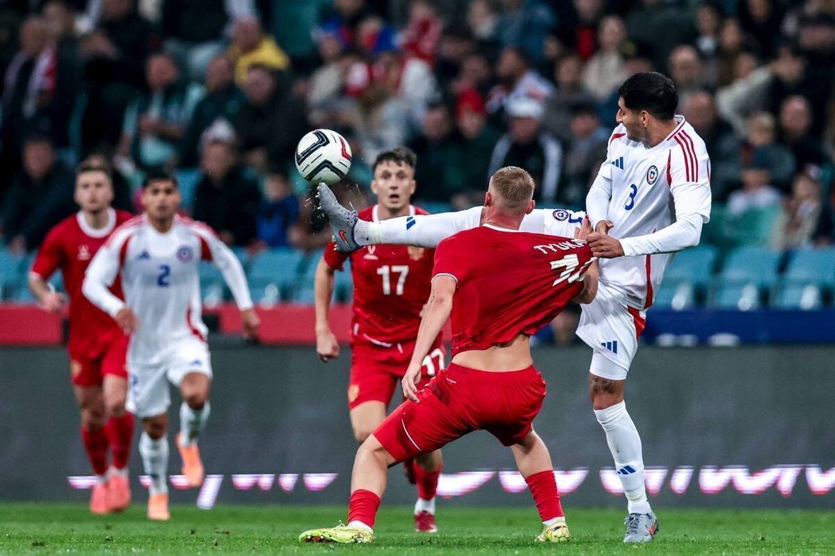 «Поражение действительно неожиданное, но это не катастрофа»