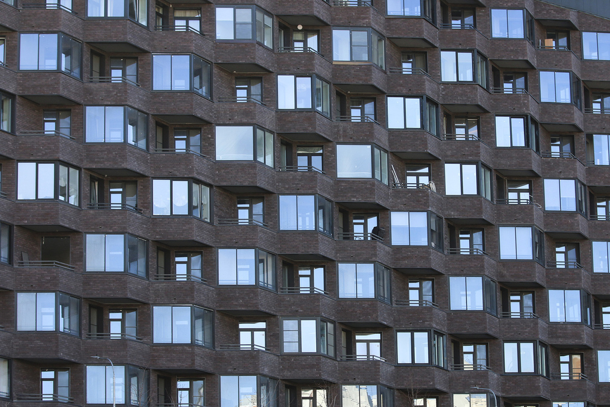 Эксперт объяснил, почему россияне стали чаще покупать маленькие квартиры