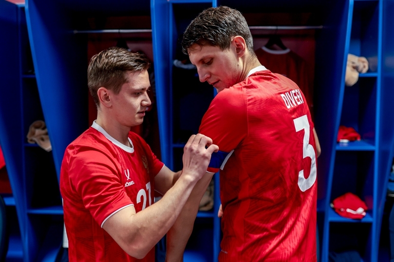 «Хочу играть с топ-10». Карпин — о мечтах, реалиях и будущем сборной