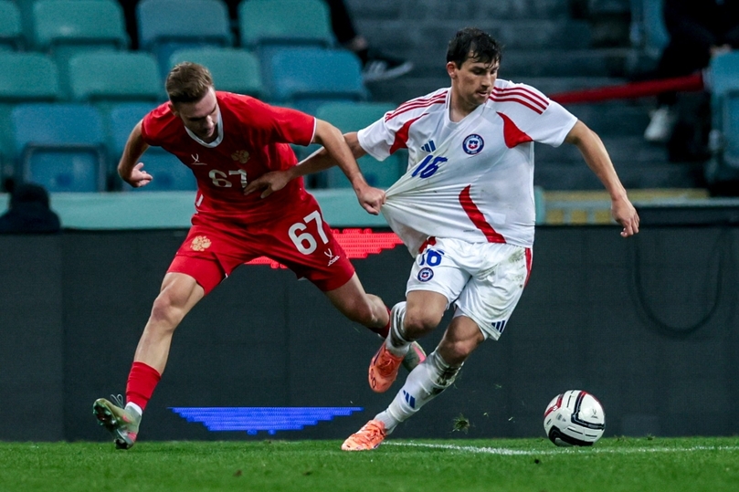 «Хочу играть с топ-10». Карпин — о мечтах, реалиях и будущем сборной