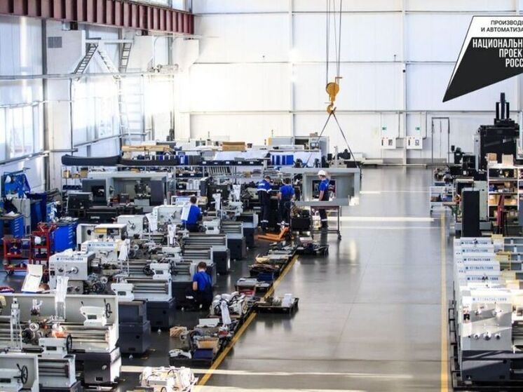 Пензенские предприятия станкостроения представят отрасль в московском метро