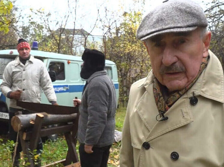 Тамбовские хроники: как в 1978 году регион потрясла серия преступлений