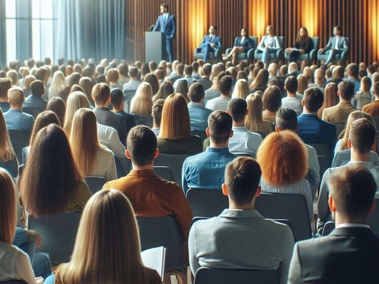 Повышать эффективность в лёгкой промышленности научат бизнесменов из Орловской области