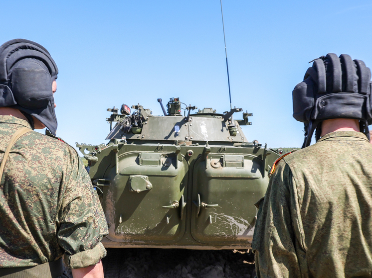 Российские войска продвинулись на 5 км вглубь обороны ВСУ под Ровнопольем