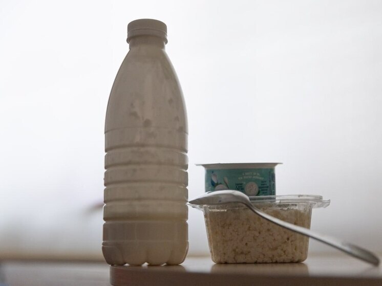 Врач Столярова объяснила, что «детокс» это не голодовка