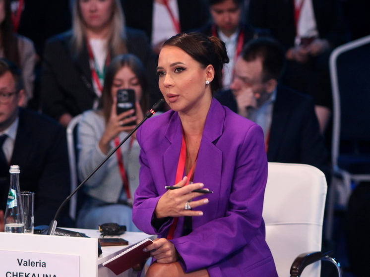 Блогерше Лерчек могут смягчить наказание из-за беременности