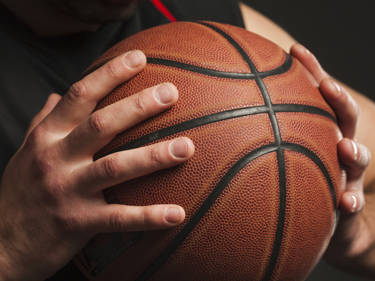 Красноярский БК «Енисей» одержал четвертую победу подряд в матче с «Уралмашем»