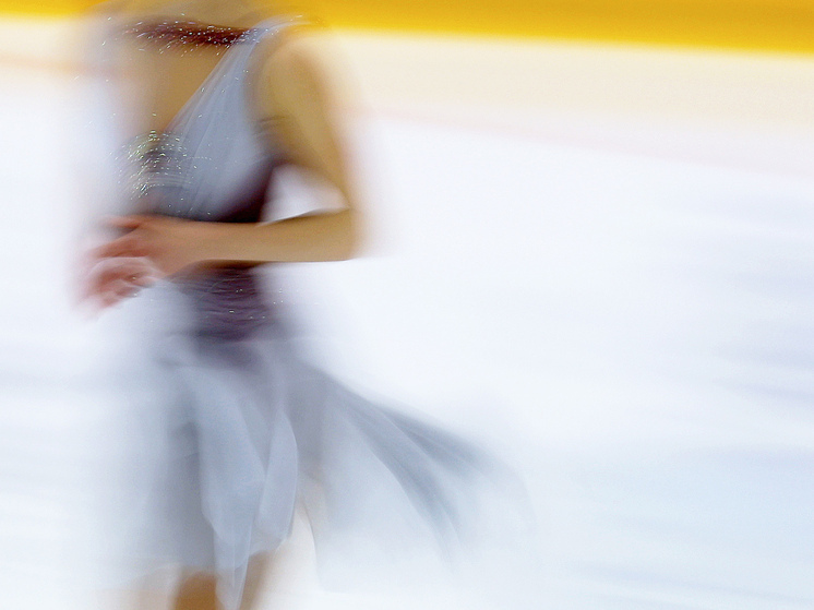 Аделия Петросян рассказала о плане подготовки к чемпионату России в Петербурге