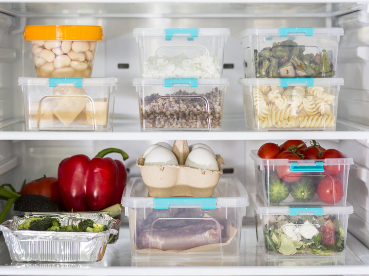 Пензенцы узнали о сроках годности готовых блюд