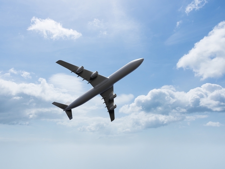 Казахстанская авиакомпания откроет прямое сообщение между Шымкентом и Красноярском