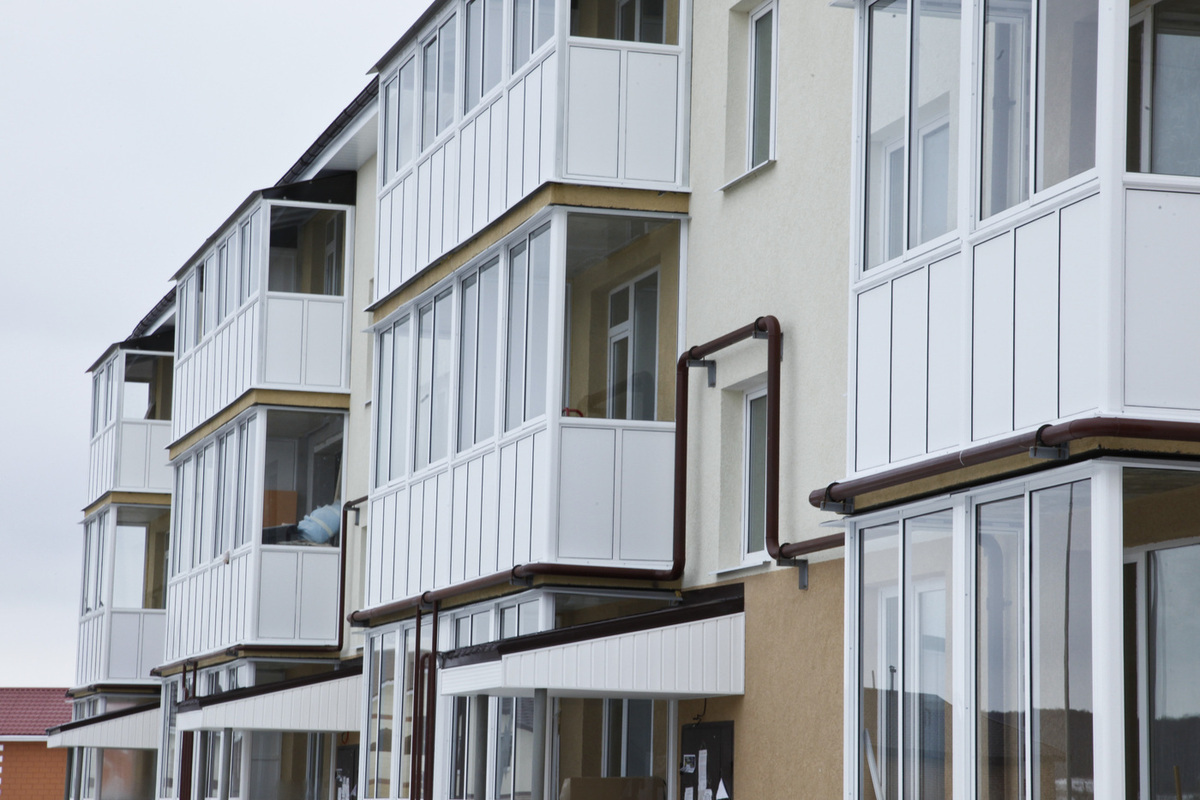 Вторичное жилье на элитном рынке на 32% дешевле новостроек: названы причины