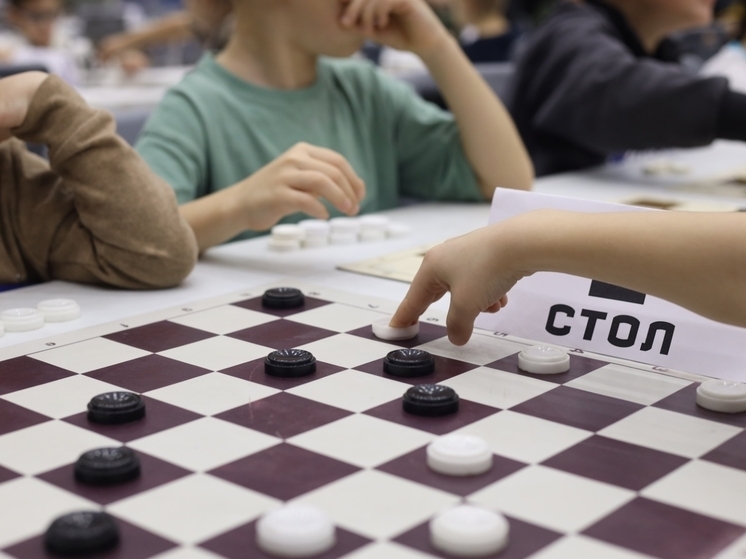 В Ельце подвели итоги второго этапа Мультиспортивной детской лиги