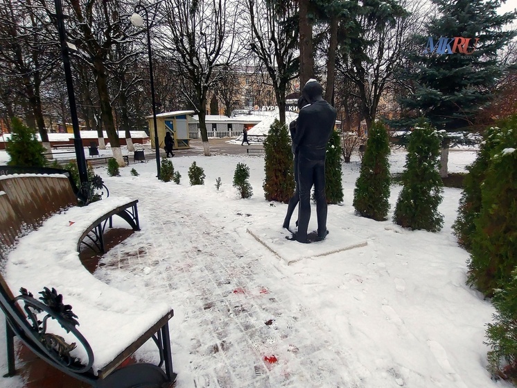 Калужан призвали готовиться к суровой зиме