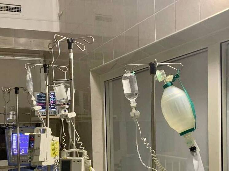 Тульский Роспотребнадзор назвал три способа, которыми передается герпес