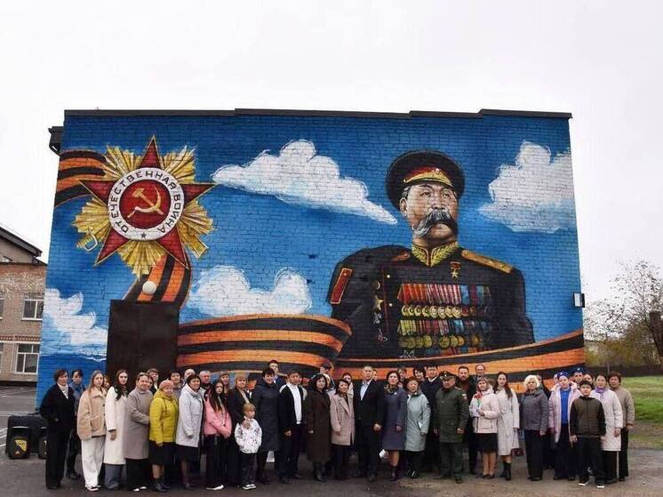 В районе Калмыкии провели межрегиональный форум