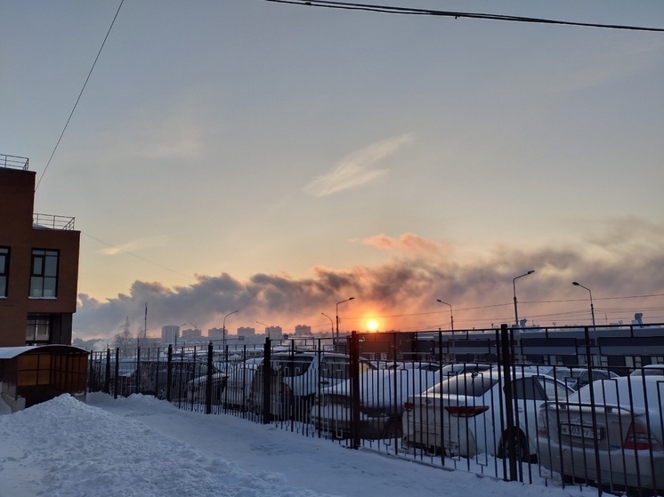 Слабые возмущения: ученые дали прогноз на магнитные бури 17 ноября