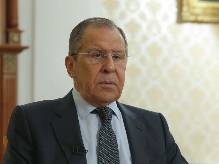 Лавров заявил о часто не соблюдаемых постановлениях Нюрнбергского трибунала