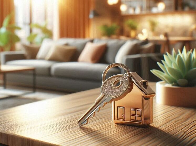 Для сирот закупили 8 квартир в Ливнах Орловской области