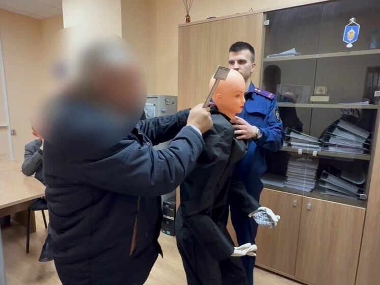 Курянина 72 лет подозревают в убийстве жены и тещи