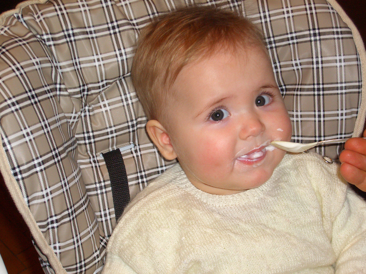 SHOT: в машинках для замешивания детской смеси появляется плесень