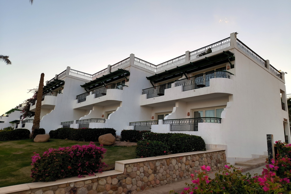 Египетский банк выселил граждан РФ из элитных квартир в Шарм-эль-Шейхе