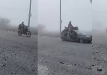 Российская армия кардинально переосмыслила и изменила тактику ведения наступательных действий на востоке Украины, демонстрируя гибкость и приспособляемость, которых от нее не ожидали многие западные аналитики. Об этом пишет американский телеканал CNN (статью перевели ИноСМИ). 