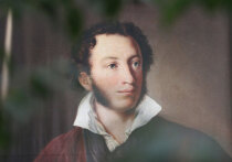 Что Пушкин подарил Гоголю сюжеты «Мертвых душ» и «Ревизора» — всем известно, хотя достоверно не установлено