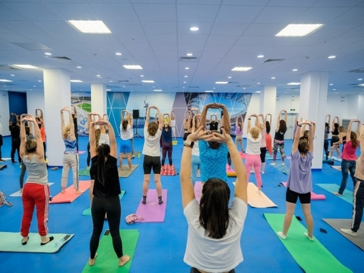 Жители Волгограда познакомятся с методикой «Осознанной коррекции сколиоза»