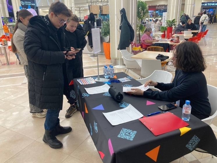 Благотворительная акция по сбору помощи нуждающимся завершилась в Мурманске