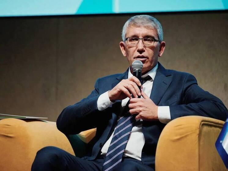 Миляев назвал поезду в ЛДНР в числе ключевых событий тульской недели