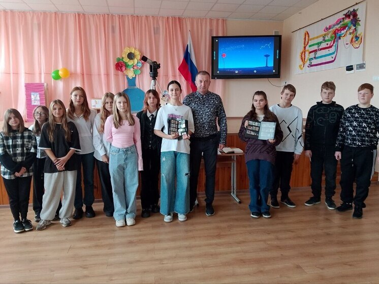 В Херсонской области в Лазурном открылись новые клубы