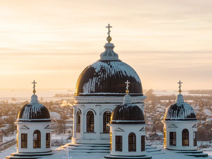 Дождь со снегом и +4°C ждет нижегородцев 17 ноября